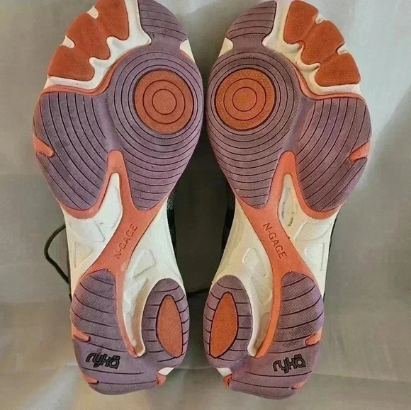 Ryka Influence training shoe‎ - Picture 5 of 6
